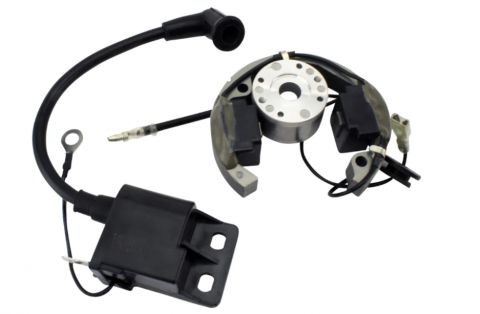 KTM50SX'01-23 Stator Kit